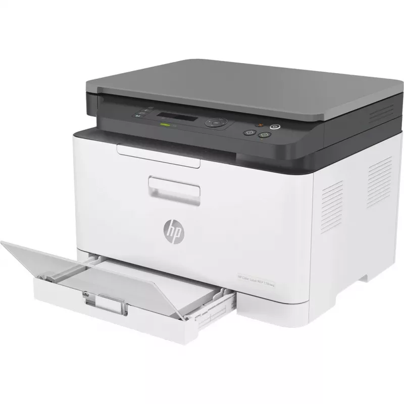 HP 6HU08A#B19 Drucker Schwarz