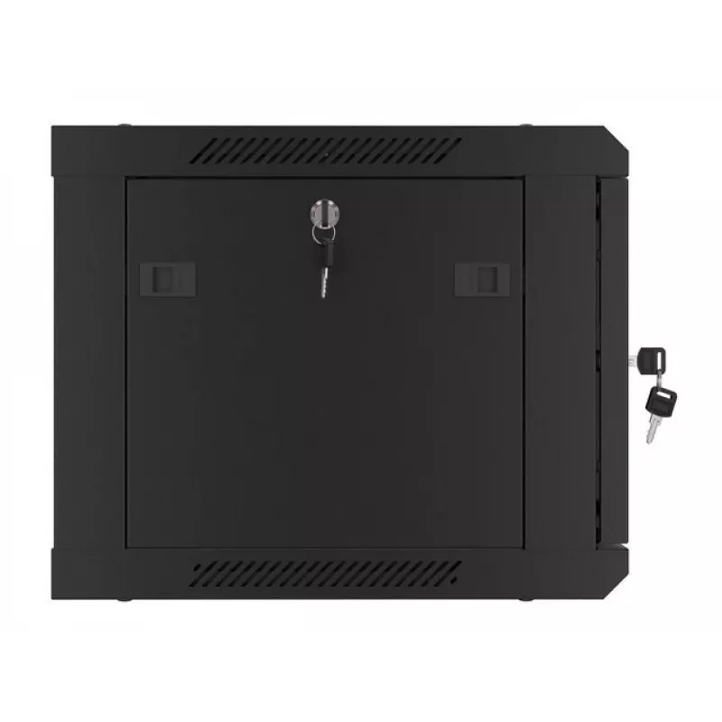 Wandmontierter Rack Lanberg WF01-6406-00B
