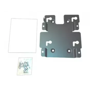 Zebra KT-152097-03 Wandmontage-Kit für CC5000-10 Customer Concierge