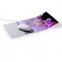 Durable Mouse Pad Plus 5747-19 mit Foto-Einleger, extra flach, transparent