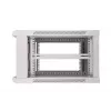 Extralink Wandgehäuse 6U 600x600 Grau
