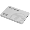 SSD-Laufwerk Transcend 64 GB 2,5 Zoll SATA3 SSD370S