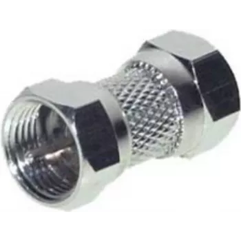ShiverPeaks S/CONN maximum connectivity F Doppelstecker, 85200