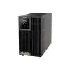 Infosec E4 Value 3000 unterbrechungsfreie Stromversorgung (USV) Doppelwandler (Online) 3 kVA 2400 W 4 AC-Ausgänge