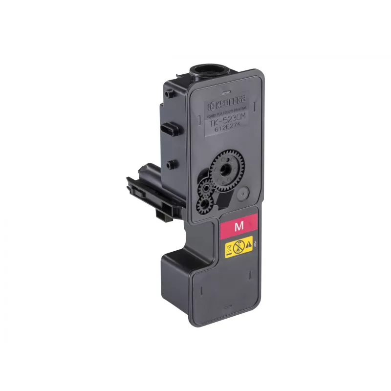 KYOCERA TK-5230M Tonerkartusche 1 Stk. Original Magenta