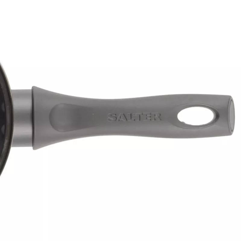 Salter BW11043EU7 Cosmos Stielkasserolle 18 cm