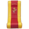 Konsolen-Gaming-Stuhl Subsonic SA5610-H1 Gepolsterte Sitzfläche Rot Gelb