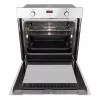 Amica ED37617W X-TYPE Ofen 77 L 3600 W A Weiß