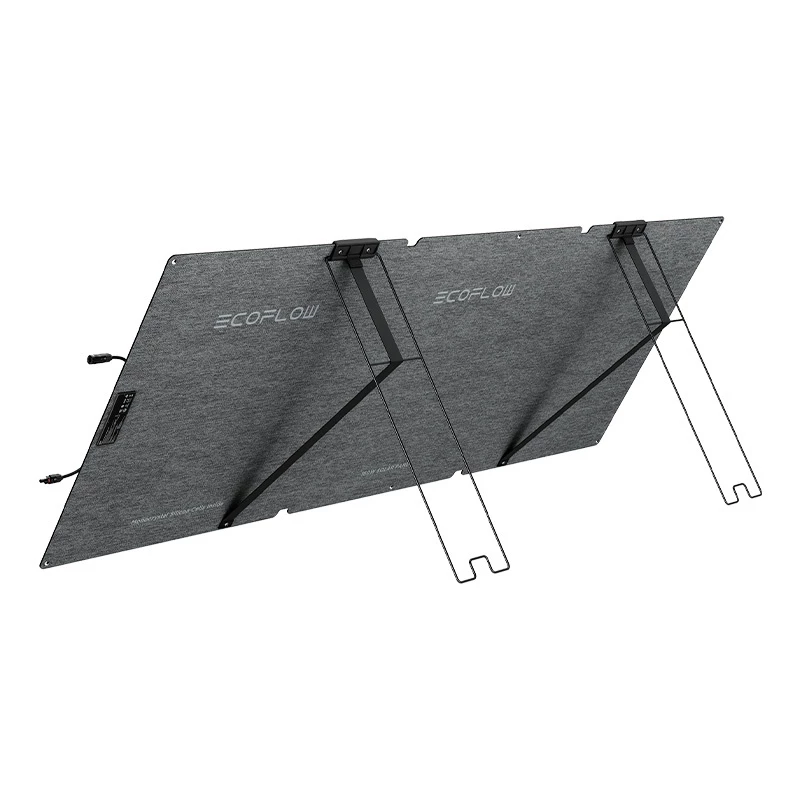 ECOFLOW NextGen 160W Solarpanel