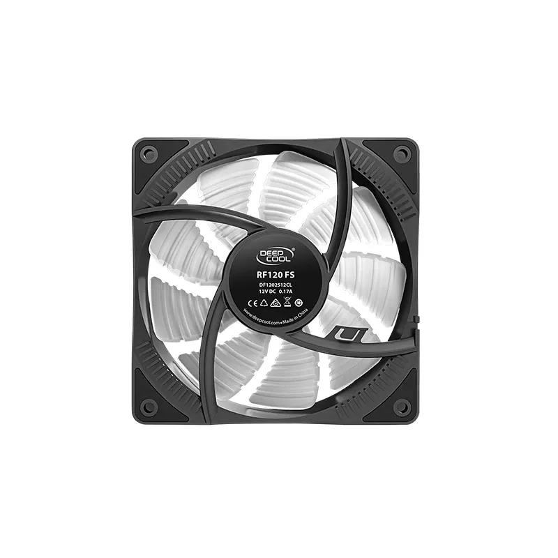 Deepcool RF 120 FS 120mm ARGB Gehäuselüfter