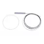Extralink 1:4 PLC-Splitter, 250 µm, ohne Stecker