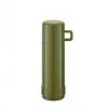 ROTPUNKT Glas-Thermoskanne, Fassungsvermögen 0,250 l, oliv (grün)