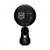 Shure MV6 - USB-C Kardioid-Dynamikmikrofon für Gamer und Streamer