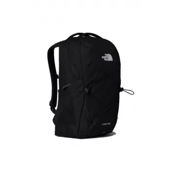 Rucksack The North Face Jester TNF Black 28 L Fassungsvermögen