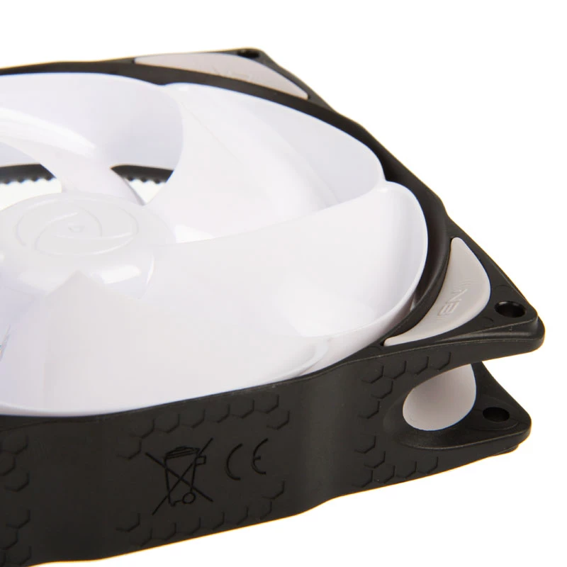 Noiseblocker NB-eLoop B12-P 120mm PWM 3er-Pack