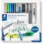 Zeichenset Staedtler 61 3001-2