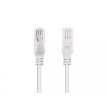 Lanberg PCU6-10CC-0025-S Netzwerkkabel Grau 0,25 m Cat6 U/UTP (UTP)