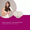 Beurer HC 70 ICONIC Pro Haartrockner, 2100 W, Ionen, 3 Wärme- / 2 Geschwindigkeitsstufen, gold