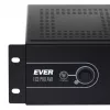 EVER ECO Pro 1000 AVR CDS 19-Zoll 2U Rackmount Line-Interactive USV, 1000 VA / 650 W