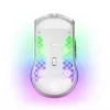 Maus Steelseries Aerox 3 Wireless RF Wireless + Bluetooth