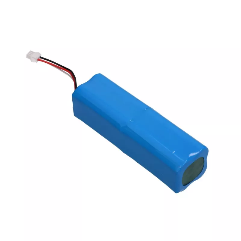 Akku, Roidmi Eve/H30 H18650CH-4S2P 5000mAh 14,4V 72Wh