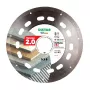 Diamanttrennscheibe Distar Esthete 2.0 125 mm, Bohrung 22,23 mm
