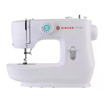 SINGER M1505 Nähmaschine Elektrisch