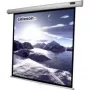 Celexon Rollo Economy Leinwand Format 1:1, 200 x 200 cm