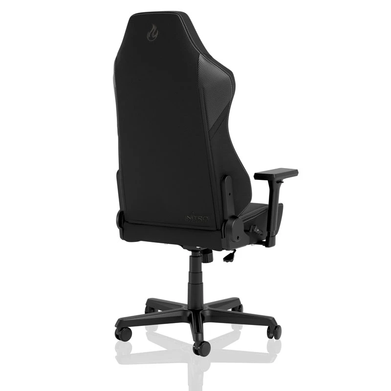Nitro Concepts X1000 Gepolsterter Sitz Gepolsterte Rückenlehne