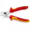 Knipex 95 16 165 T Kabelschere