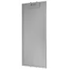 Beko HNT61210X Dunstabzugshaube Halbeinbau (Ausziehbar) Edelstahl 280 m³/h
