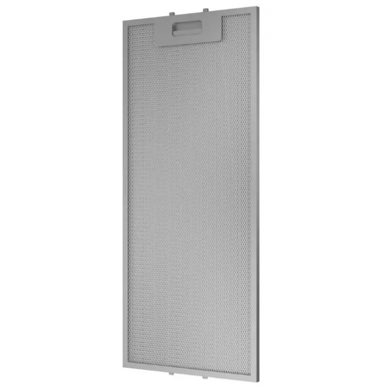 Beko HNT61210X Dunstabzugshaube Halbeinbau (Ausziehbar) Edelstahl 280 m³/h