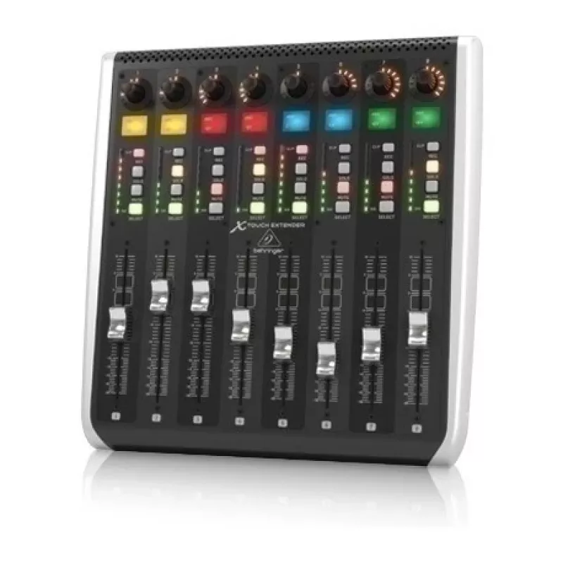 Behringer X-TOUCH EXTENDER DAW-Controller