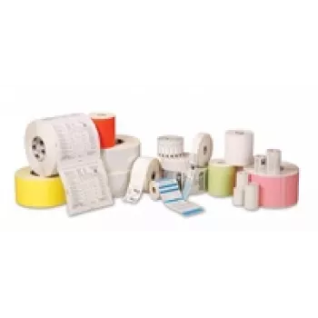 Label Zebra Z-Band UltraSoft 25 x 152