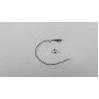 Lenovo 04X2735 FRU SMA HF-Kabel, 210 mm