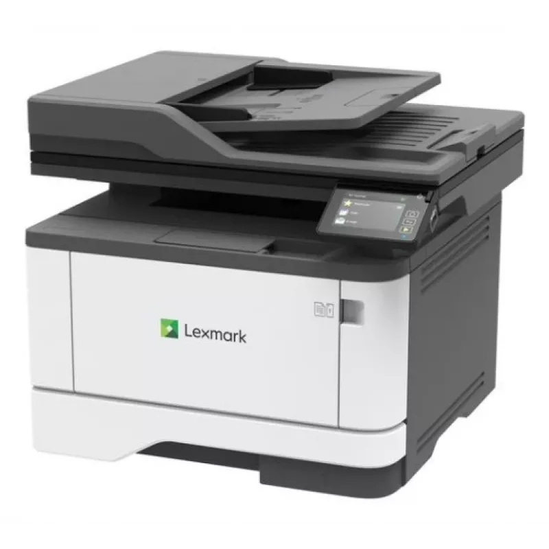 Lexmark MX431adn Drucker Laser S/W Multifunktionsdrucker A4 40 ppm USB Ethernet LAN (SPEC)