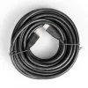 Kabel HDMI v2.0 10m. vergoldet