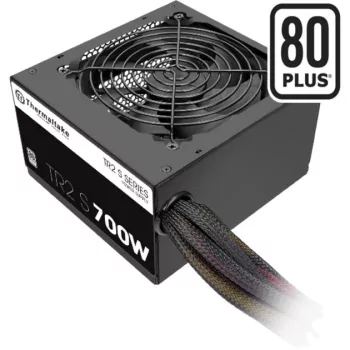 Netzteil Thermaltake TRS-700AH2NK 700 W