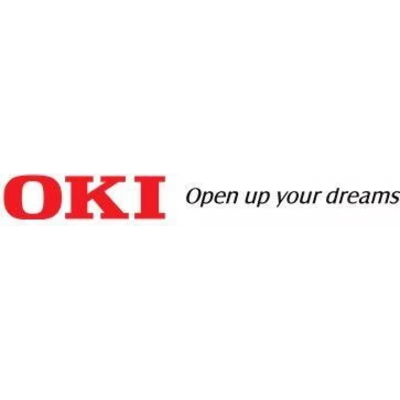 OKI - Cyan - original - Tonerpatrone - für ES 8431dn, 8441dn (44844515)