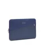 Sleeve-Tasche Rivacase 7903 33,8 cm (13,3 Zoll) Blau