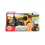 Dickie Toys Volvo Radlader mit Licht und Sound (203723006)