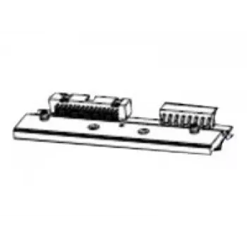 Zebra P1083347-006 Druckkopf Thermotransfer