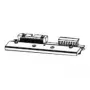 Zebra P1083347-006 Druckkopf Thermotransfer
