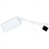 Gehäuselüfter Lian Li UNI FAN TL Wireless 120 Weiß (Modell 12TL1W1W)
