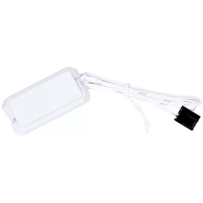 Gehäuselüfter Lian Li UNI FAN TL Wireless 120 Weiß (Modell 12TL1W1W)