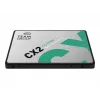 SSD-Laufwerk Team Group 2 TB 2,5 Zoll Serial ATA III T253X6002T0C101