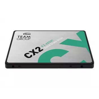 SSD-Laufwerk Team Group 2 TB 2,5 Zoll Serial ATA III T253X6002T0C101