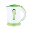 Maestro MR-028-GREEN Elektrischer Wasserkocher, 1 L, 1000 W, Grün