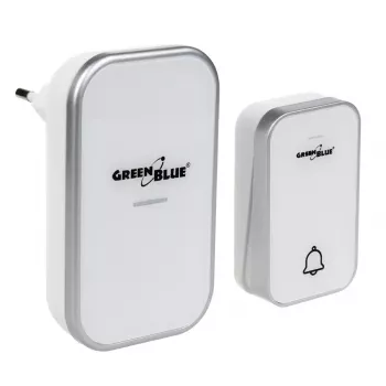 Kinetic wireless talker 38 Melodien GB157W