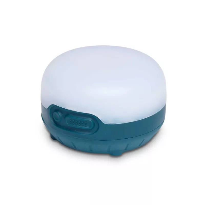 Black Diamond Moji R+ batteriebetriebene Campinglaterne mit USB-Anschluss